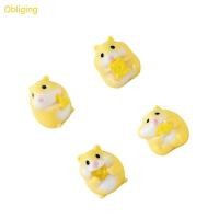 ราคา Obliging ตกแต่งสวนน่ารักตุ๊กตาหนูแฮมสเตอร์สีเหลืองน้อยหนูแฮมสเตอร์รูปปั้นสัตว์หนูแฮมสเตอร์ (54456720634)