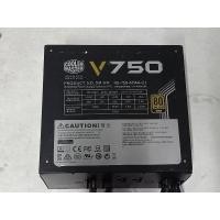 ราคา Power Supply Cooler Master V750W 80PLUS Gold  (23348549903)