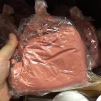 ราคา ปูนแดง ปูนแดงทำขนม ปูนแดงกินหมาก 500g. (3522786439)