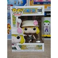 ราคา Funko Pop! : One Piece - Carrot (26267974261)