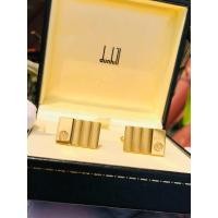 ราคา กล่องนาฬิกาข้อมือแบรนด์ Du nhill ของแท้ มือ 2 ใหม่ อุปกรณ์ครบกล่อง (41514528603)