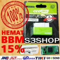 ราคา Obd2 ECO เบนซิน ORIGINAL CHIP FUEL SAVER OBD (25181830428)