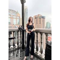 ราคา ถูกสุด539฿จั้มสูทงานป้ายBellita brand (22643946542)