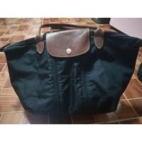 ราคา กระเป๋า Longchamp หูยาว ของแท้ (มือสอง) (5036931619)