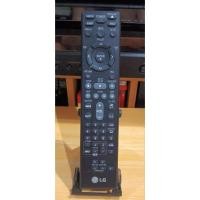 ราคา รีโมทสำหรับชุดโฮมเธียเตอร์และเครื่องเล่น DVD ของ LG มือ2 สภาพดี เทสไฟติดทุกปุ่ม (48056454512)