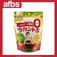 ราคา SUPERMART Lakanto S Granule 130 g.#1105195 (29635404922)