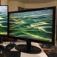 ราคา samsung e1920x 18.5” lcd monitor (3544285038)