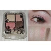 ราคา majolica majorca jeweling eyes pk785 พาเลทอายแชโดว์ (51469206)
