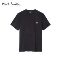 ราคา Paul Smith เสื้อยืดผู้ชาย รุ่น 010R-KZEBRA-49V สี VERY DARK NAVY (26738097967)