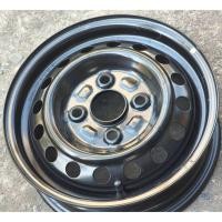 ราคา กระทะล้อป้ายแดง Daihatsu Hijet 4รู100 ขอบ12นิ้ว(ราคา4วง) (26861758699)