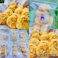 ราคา คุกกี้เนยสดอัลมอนด์(เนยสดแท้) (20465182581)