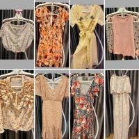 ราคา เดรสมือสอง เสื้อผ้ามือสอง ราคาถูก (9001619674)