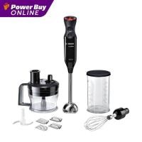 ราคา BOSCH ErgoMixx เครื่องปั่นแบบมือถือ (1000 วัตต์, 1.25 ลิตร) รุ่น MS62B6190 (25633932094)