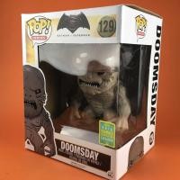 ราคา Funko POP Doomsday Batman vs Superman 6" SDCC Super Sized 129 (9641545726)