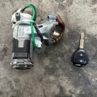 ราคา Toyota wish zne10 ane11 สวิตช์กุญแจจุดระเบิด ญี่ปุ่น มือสอง (27792219712)