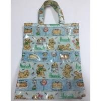 ราคา Harrods tote bag (242798155)