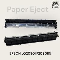 ราคา Paper Eject Assy Epson LQ-2090II/LQ-2090IIN (ตัวฉีกกระดาษ) ไม่ใช่ของใหม่ สภาพดีมาก (26962990265)