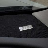 ราคา [ซื้อ 4 แถม 2] Mark Levinson Mark/Levinson Audio Logo Sticker โลโก้รถ Modified Lexus Lexus GS200/300/IS200/300 nt Logo Horn Logo โลโก้รถ (43452845034)