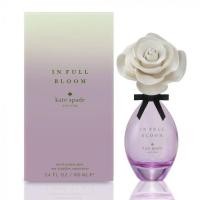 ราคา Kate Spade ♠️ in full bloom EDP 50ml ของแท้ (8052244031)