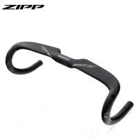 ราคา Zipp แฮนด์บาร์จักรยาน คาร์บอนไฟเบอร์ สีดํา Sl-70 Aero 31.8 มม. DECAL (13498267854)