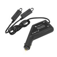 ราคา 3 In 1 Car Charger แบตเตอรี่สองก้อนและรีโมทคอนโทรลแท่นชาร์จสำหรับ DJI Mavic AIR 2 Drone อุปกรณ์เสริม (23262501283)