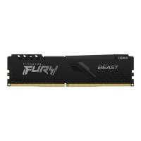 ราคา 32GB (8GB X4) DDR4 3200MHz RAM (หน่วยความจำ) KINGSTON FURY BEAST DDR4 มีของพร้อมส่งในไทย (54755691577)