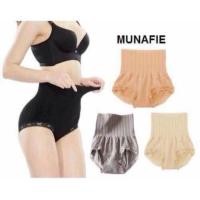 ราคา พร้อมส่ง ของแท้ % กางเกงในเก็บพุง Munafie นำเข้าจากญี่ปุ่น (416210770)