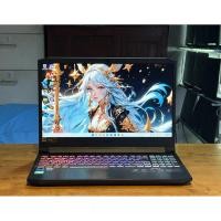 ราคา Acer Nitro5 AN515-57-584C Gaming RTX3050Ti Ram24GB (41908954356)