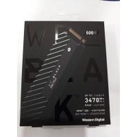 ราคา WD BLACK SN750 500GB SSD M.2 2280 NVMe GEN3 Heatsink (13983290768)