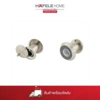 ราคา HAFELE ตาแมวประตู - DOOR VIEWER (28329277757)