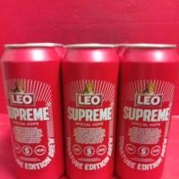 ราคา ถ้วยจากกระป๋องเบียร์ LEO (51251867187)