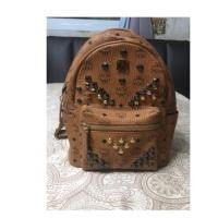 ราคา Mcm แท้ อุปกรณ์ครบ สภาพใหม่ mcm stark backpack (5432752908)