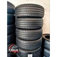 ราคา ยางป้ายแดง! Continental 265/65r17 ปลายปี25 สภาพสวย ไร้ตำหนิ! (53807409828)