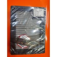 ราคา ไส้กรองอากาศสแตนเลส ยี่ห้อ HURRICANE HS-0281 NISSAN MARCH 1.2L 2011/SUNNY 16V 1995/SUNNY NV 1995/ALMERA 2011 (6483177427)