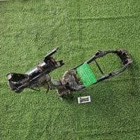 ราคา โครงเวฟ100S U-box โครง+เล่ม Wave100s ปี2005 มีเล่ม (24181060439)