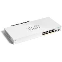 ราคา CBS220-16T-2G Smart 16 Port Gigabit Manage L2 + 2xSFP (1G) Cisco (25038258161)