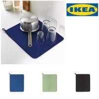 ราคา IKEA แผ่นรองคว่ำจาน อิเกีย (3289302457)