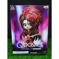 ราคา (ของแท้ หายากมาก) Qposket ฮิเดะ สีเมทัลลิค Hide X-Japan รุ่นที่6 (รุ่นยอดนิยม) Q POSKET HIDE VOL.6 Ver.B (20532452222)