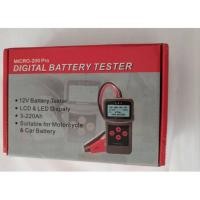 ราคา เครื่องวัดค่าCCA Lancol รุ่น MICRO-200 PRO (28903005170)