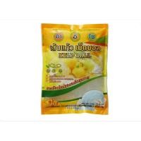 ราคา คาอิโซ เส้นแก้วเม็ดบอลสกัดจากสาหร่าย 1 กิโล Kelp Ball 1 kg (43714478936)