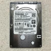ราคา HDD 2.5" SATA Toshiba 500 GB (2025163434)