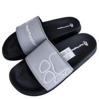 ราคา รองเท้าแตะ Hush puppies สําหรับผู้ชายและผู้หญิง (45603336439)