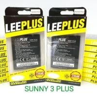 ราคา BATTERY /แบตเตอรี่ /WIKO SUNNY 3 PLUS/k200 (2690868623)