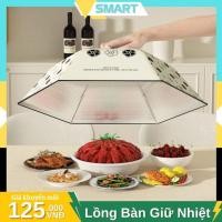 ราคา กรงโต๊ะเก็บความร้อนคุณภาพสูงโครงเหล็กหนาและแข็งแรงกันฝุ่นและกันแมลงแบบพับได้และติดผนัง เลขที่ - ปอนด์01 (48002019492)