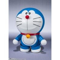 ราคา [พร้อมส่ง/มือ 1] Robot Spirit Doraemon [Best Selection ] กล่องไม่สวย 4573102596093 (48950592660)