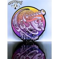 ราคา MR. MELTY X EAST COASTERS - 12" ยางรองบ้องแก้ว Dab Mat MOODMATS (29204410487)
