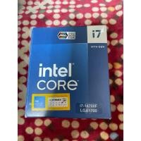 ราคา cpu intel core i7-14700F (เป็นมือสอง ประกันเริ่ม 5/2025) (48752190987)