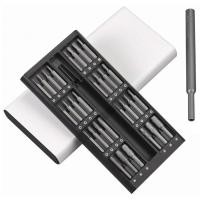 ราคา Screwdriver Set Magnetic Screw Driver Kit Bits Precision Electric For Xiaomi Iphone Computer Tri Wing Torx Screwdrivers (20144345033)