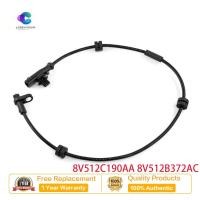 ราคา เซ็นเซอร์ความเร็วล้อ ABS ด้านหลังซ้ายและขวาเหมาะสําหรับ FORD Ecosport Fiesta Part No 8V512C190AA 8V512B372AC (53605996497)