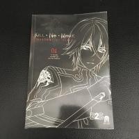 ราคา KILL•NO•MORE พันธสัญญาล่าสังหาร เล่ม 1 [ห่อปก สภาพดี] (7448236768)